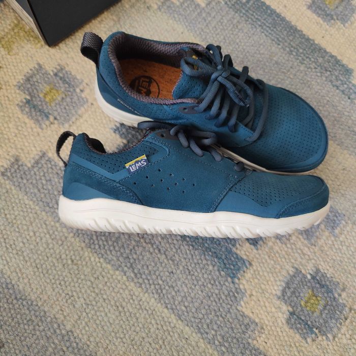 Боси обувки Lems Primal Zen