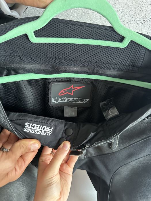 Alpinestars Missile V3 – stare impecabilă