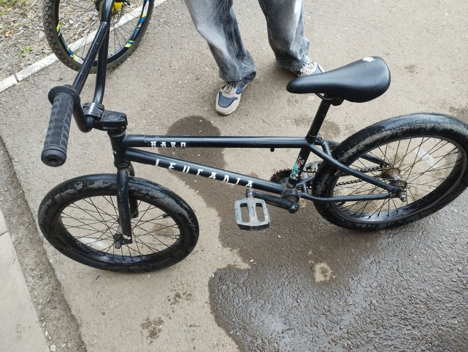 Велосипед BMX HARO