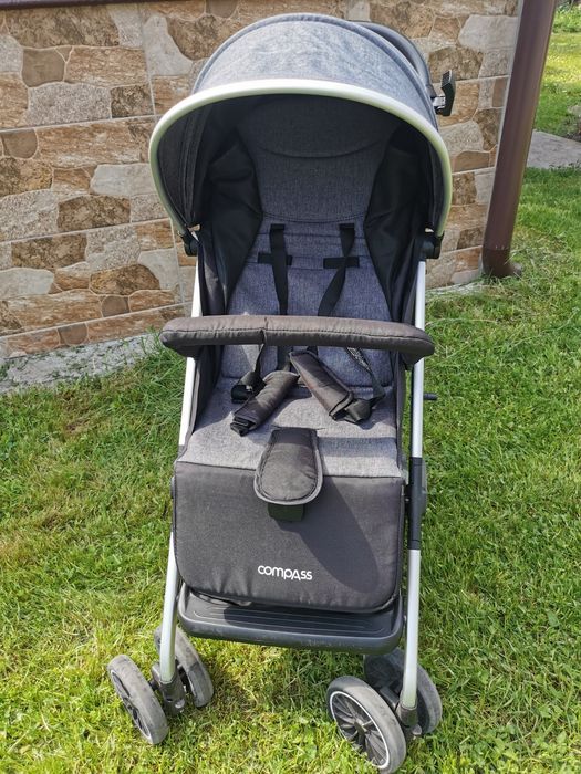 Лятна количка Cam Compass