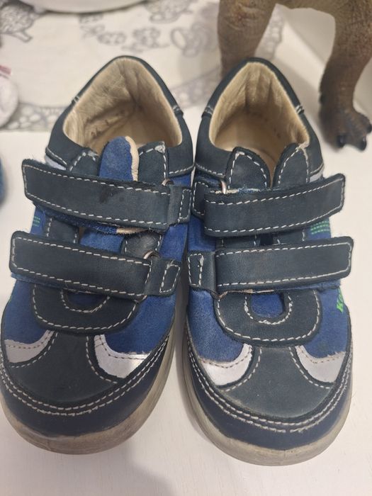 Детская обувь для мальчика