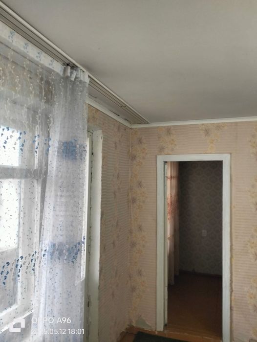 Продам квартиру микр. Молодёжный д. 24 кв