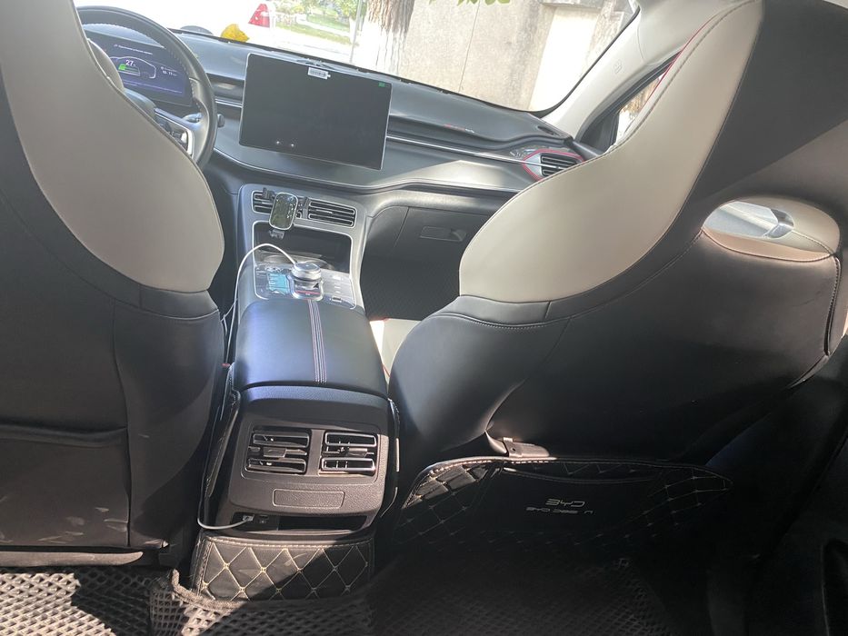 Продается Чазор 3 позиция 78000 км проехал