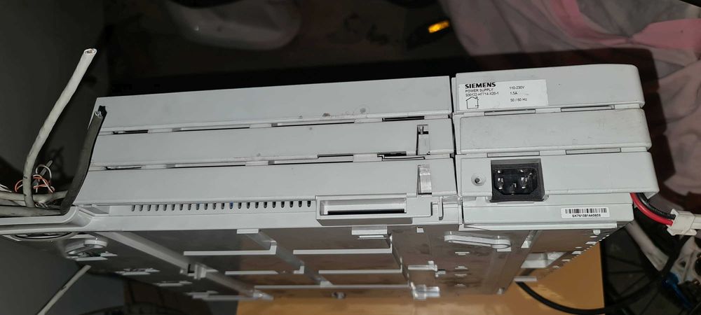 Centrala telefonica  Siemens  HiPath 1150