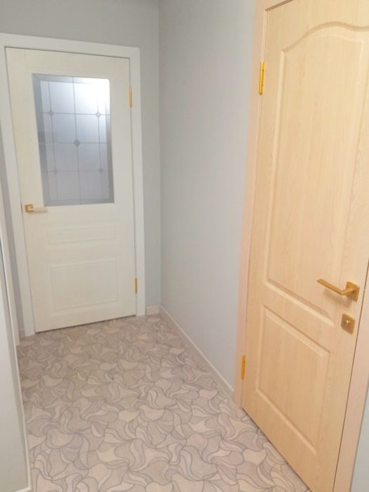 Срочно продам либо обменяю однокомнатную квартиру!