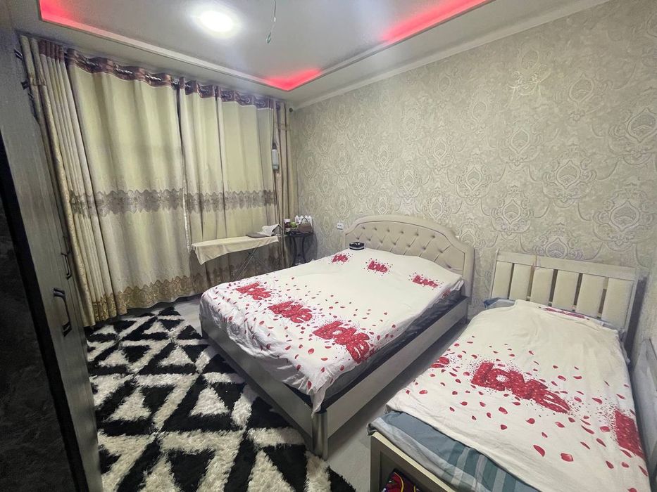 Кибрай дан квартира