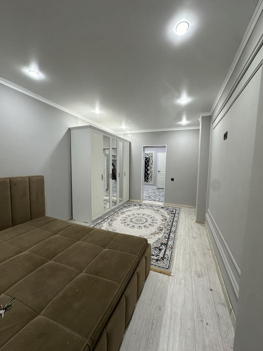 Продам 3-х комнатную квартиру