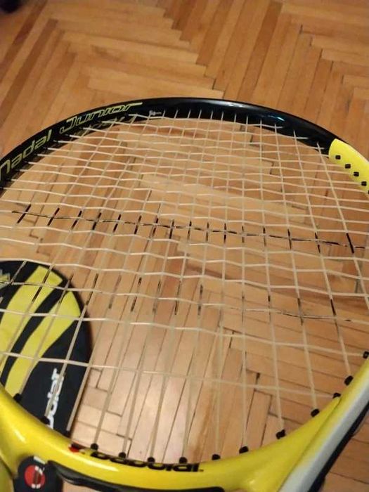 Racheta tenis Babolat Nadal 140 Junior