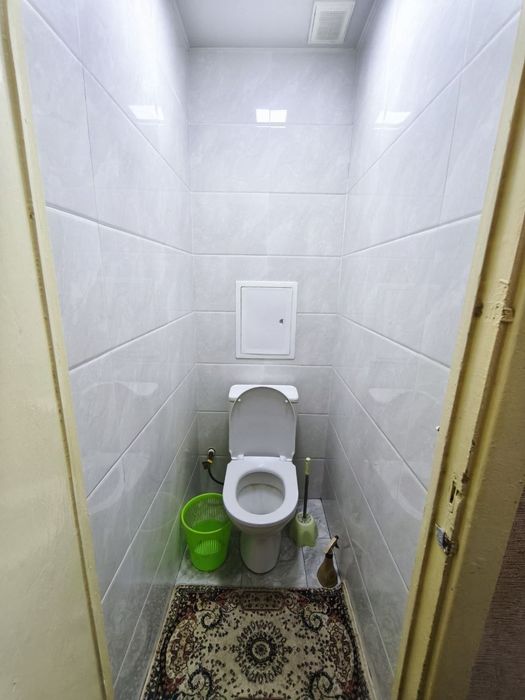 Метро Новза (Хамза) 2/3/4  сдаю квартиру! Всем можно жить, студентам!