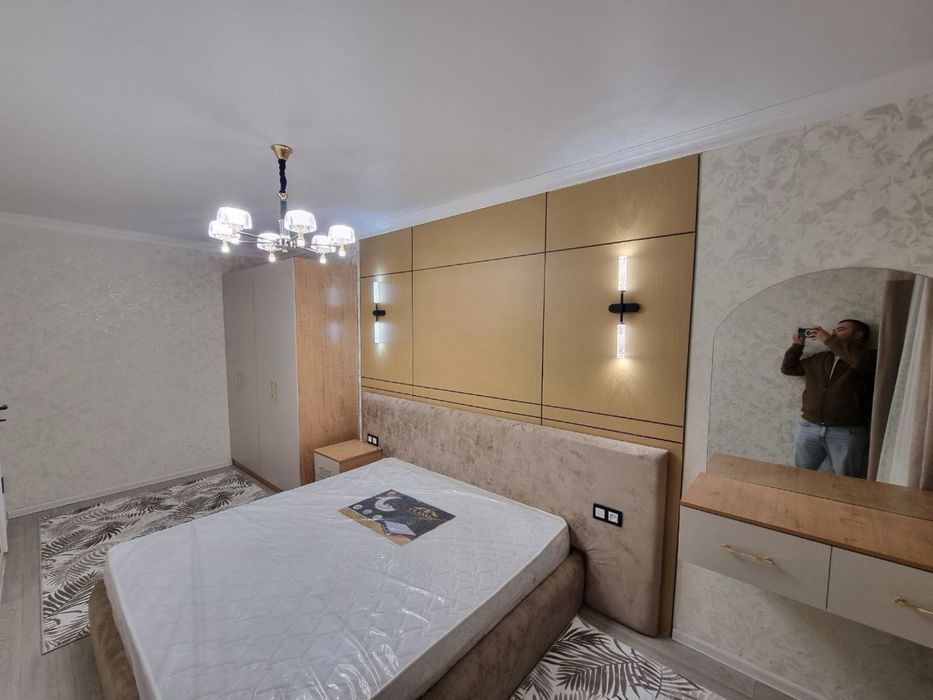 Срочно продаётся квартира. Самарканд Зафар ресторан