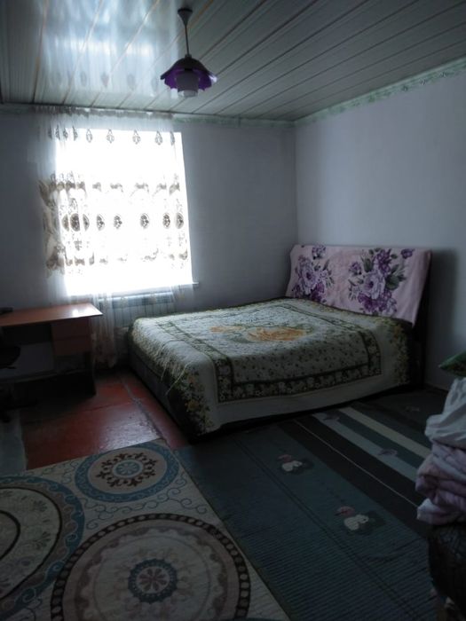 Продается  дом 8сот село аксукент