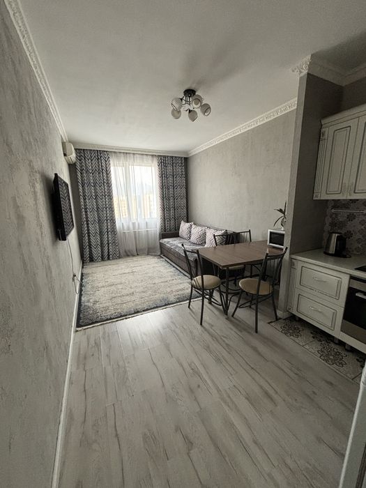 Квартира посуточна напротив Алматы арены