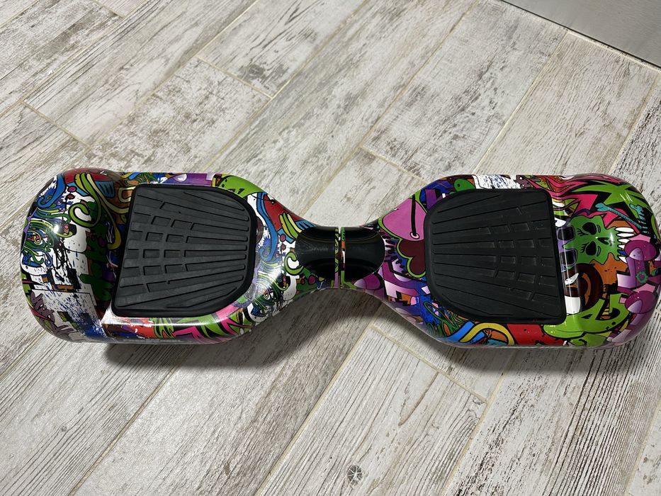 hoverboard copii