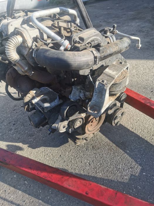 Motor ford  cod motor KKDA 1.8