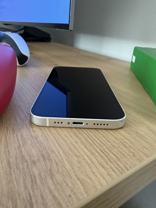 Iphone 12, White, 64Gb