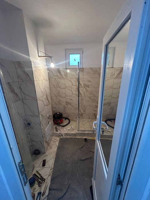 Apartament 2 camere , precista