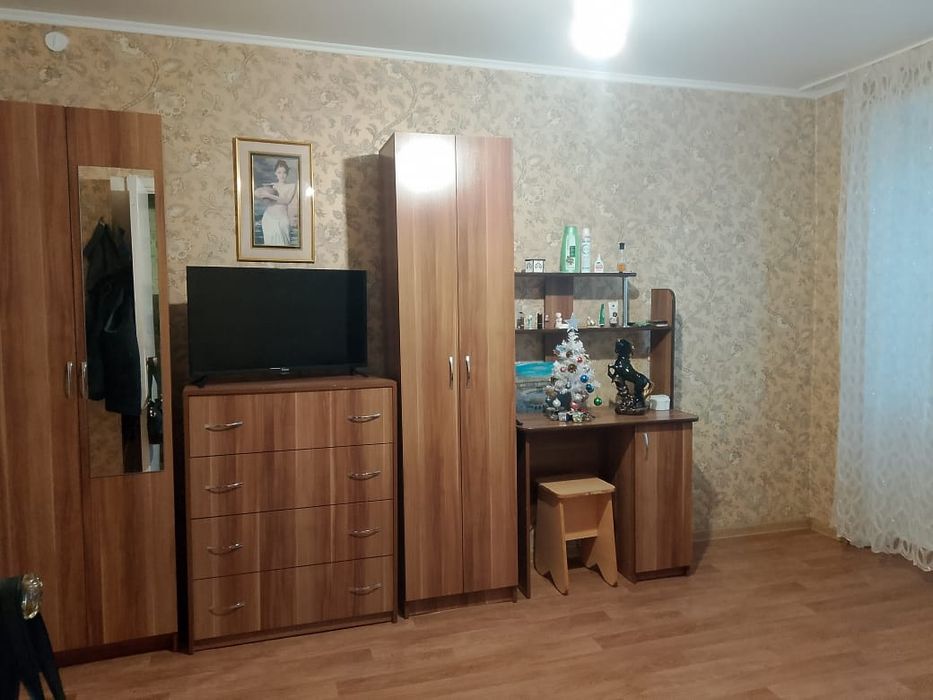 Продам квартиру.