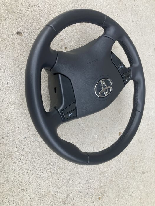 Волан за тойота авенсис Т25/ Toyota avensis T25 03-08г