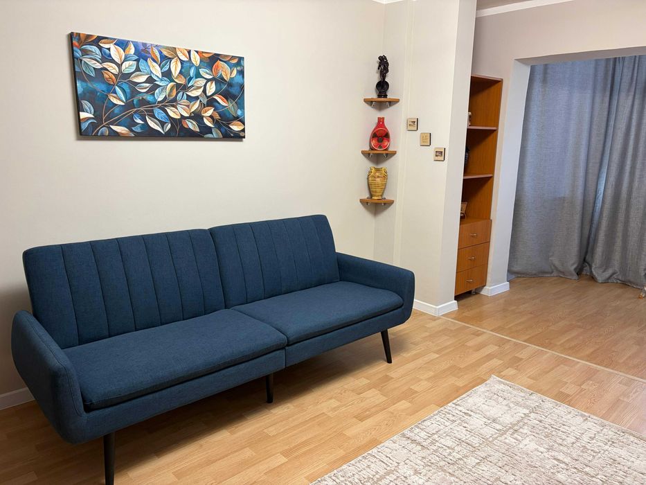 Inchiriez apartament 3 camere