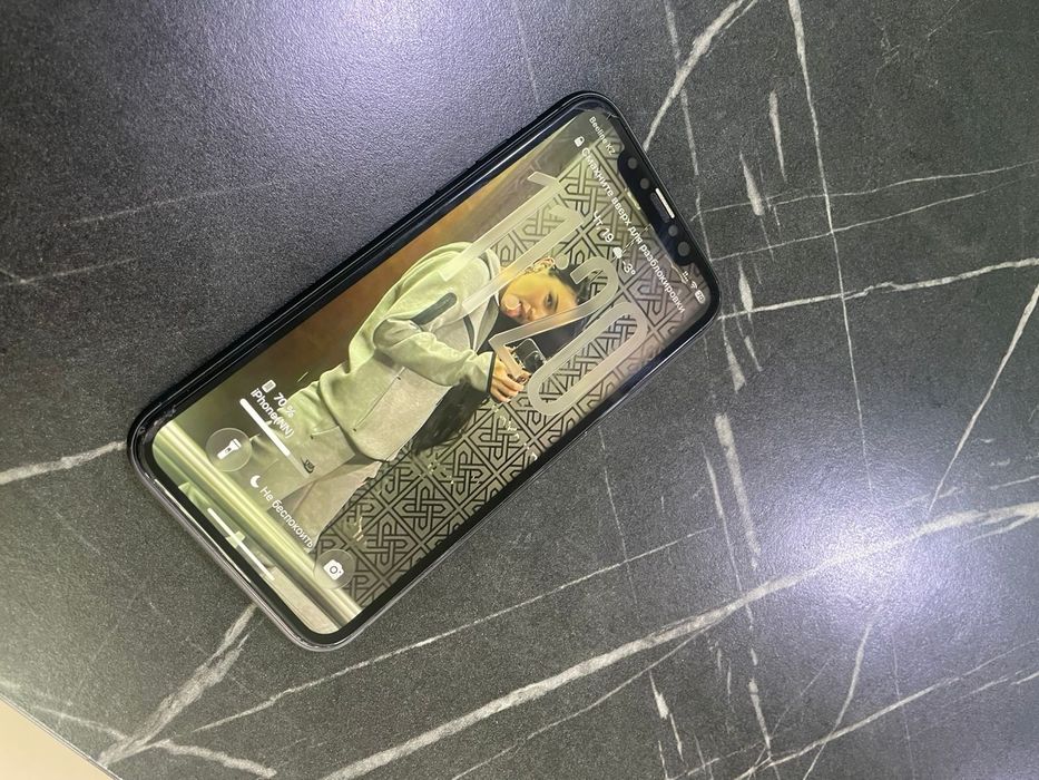 Айфон 11 77% 128