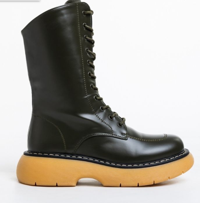 Ghete matlasate nr.41