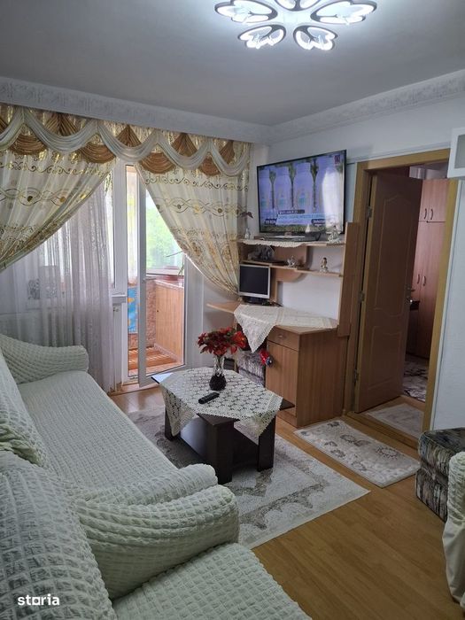 2 Camere - Km 4-5//Doraly