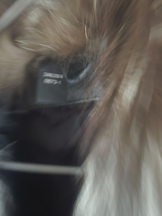 Haina piele si vulpe 42