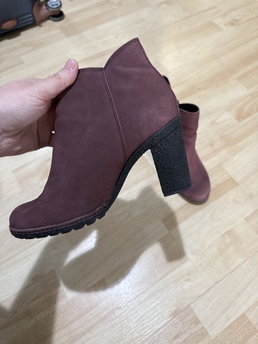 Дамски боти Timberland
