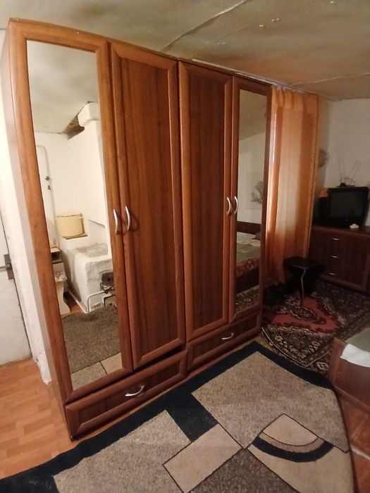 Сдаётся дом не большой