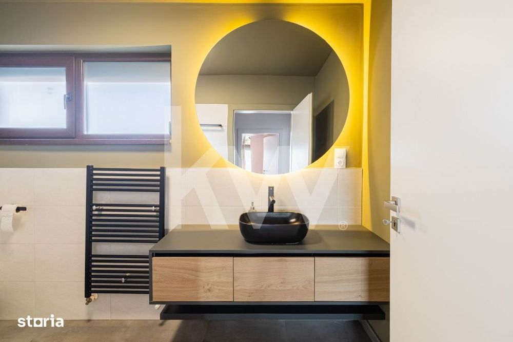 Casa 4 camere  I Mobilata & Utilata I Pet Friendly