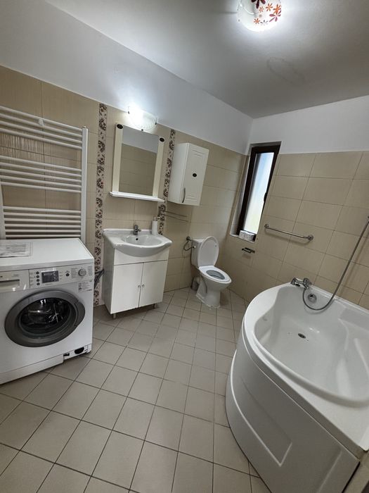 Apartament 1 Camera In Regim Hotelier Langa Iulius Mall