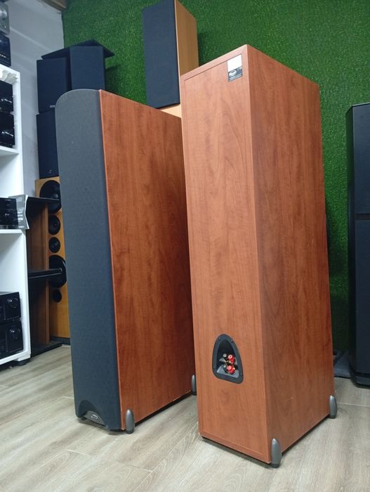Тонколони KLIPSCH Synergy F-3