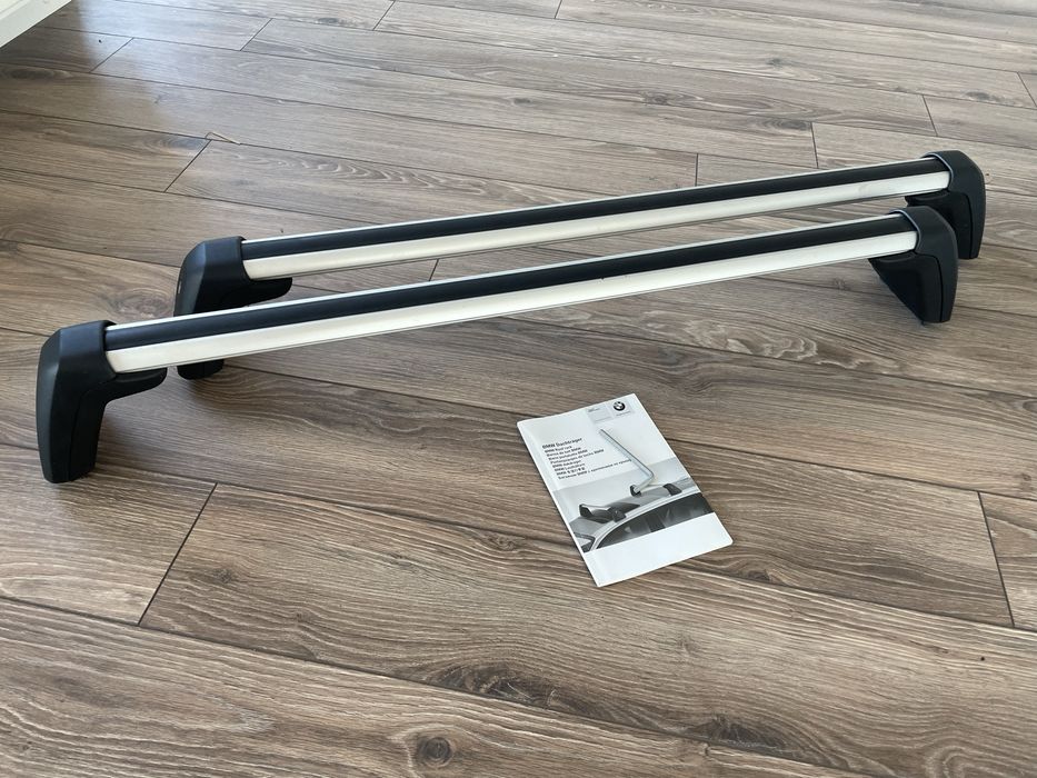 Оригинални Греди/Релси Bmw F22/F87-2 Серия и F32/F36-4 Серия