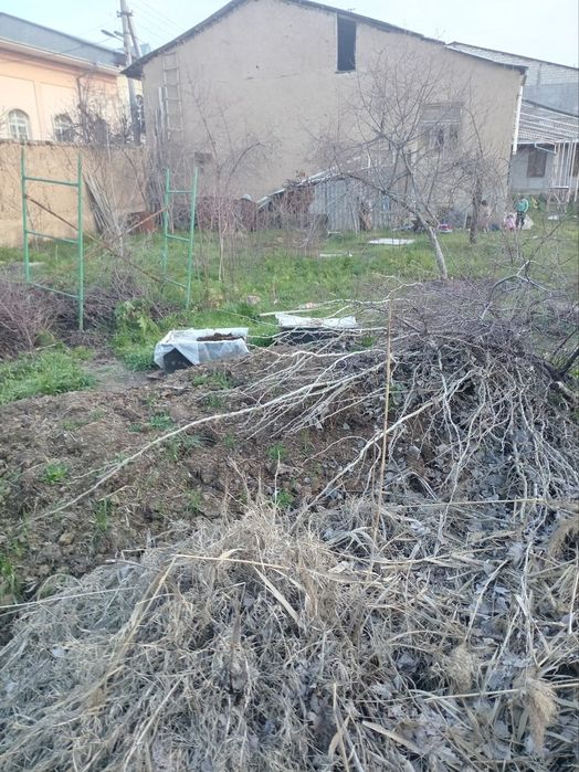 Yer Arendaga  Uzoq Mudatka