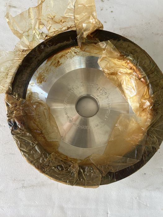 Инструмент для обработки камня