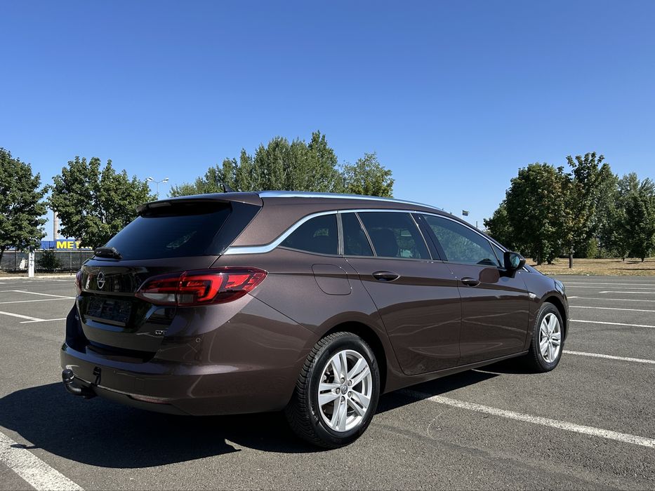 Opel Astra K 2018 1.6 CDTI 136Cp Distributie Noua!