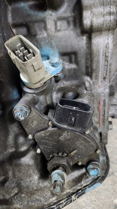 Акпп Альфард 4ступка