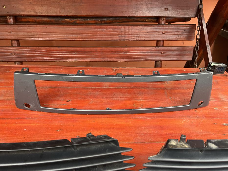 Grile Proiectoare Audi A8 2007