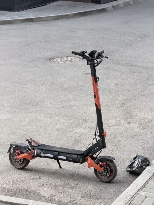 Kugoo f3 pro max