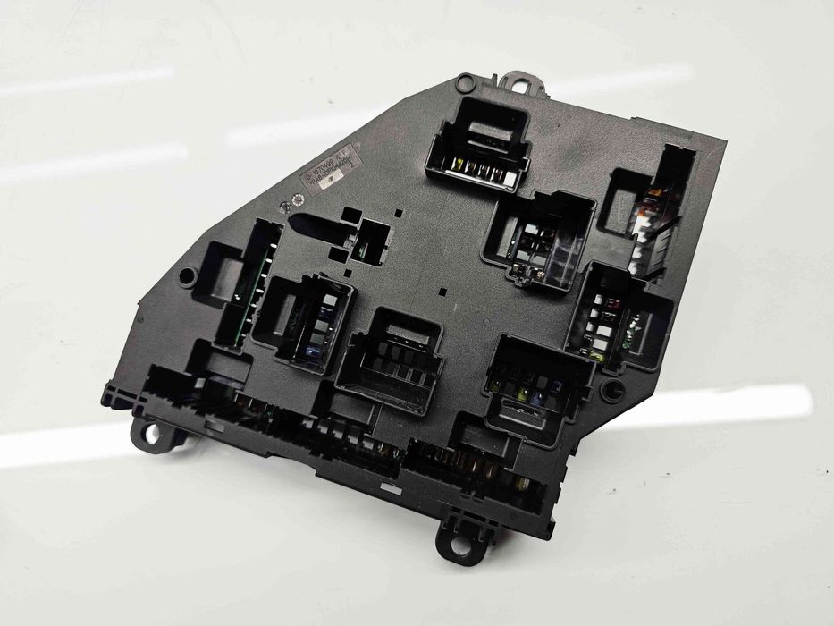Panou sigurante Bmw X4 (F26) [Fabr 2012 -2018] 9315151