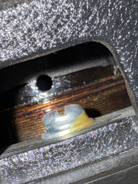 Сабвуфер Kicx Head Shot 12