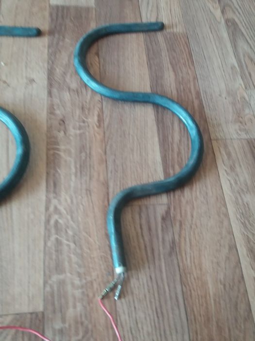 продам тэнны на духовку итд