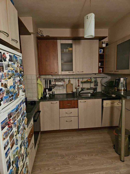 Продава се Тристаен апартамент в София, Медицинска академия - 110 кв.м за 2086 €/кв.м - Снимка #4