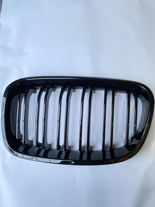 Двойни M бъбреци за BMW 1 серия