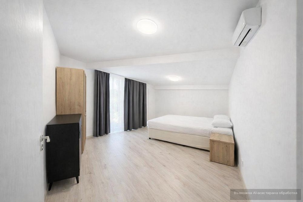 Четиристаен апартамент  в гр.Варна, Изгрев!