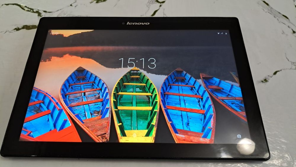 Планшет Lenovo tab 2 a10-70L