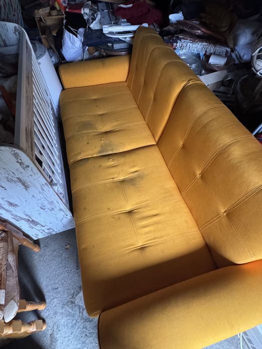 Диван и кошара мебели