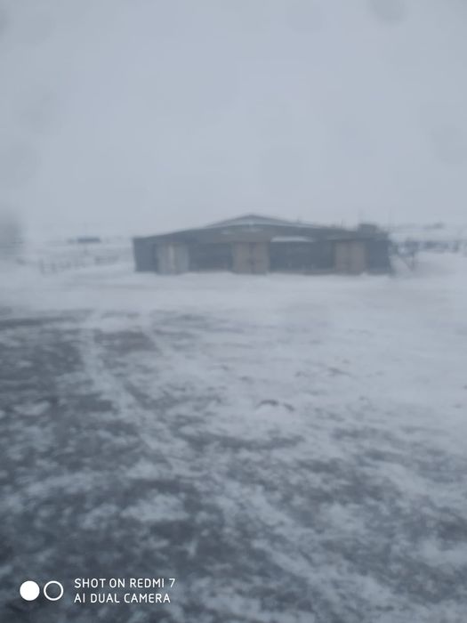 Продаеться КХ Уланский район