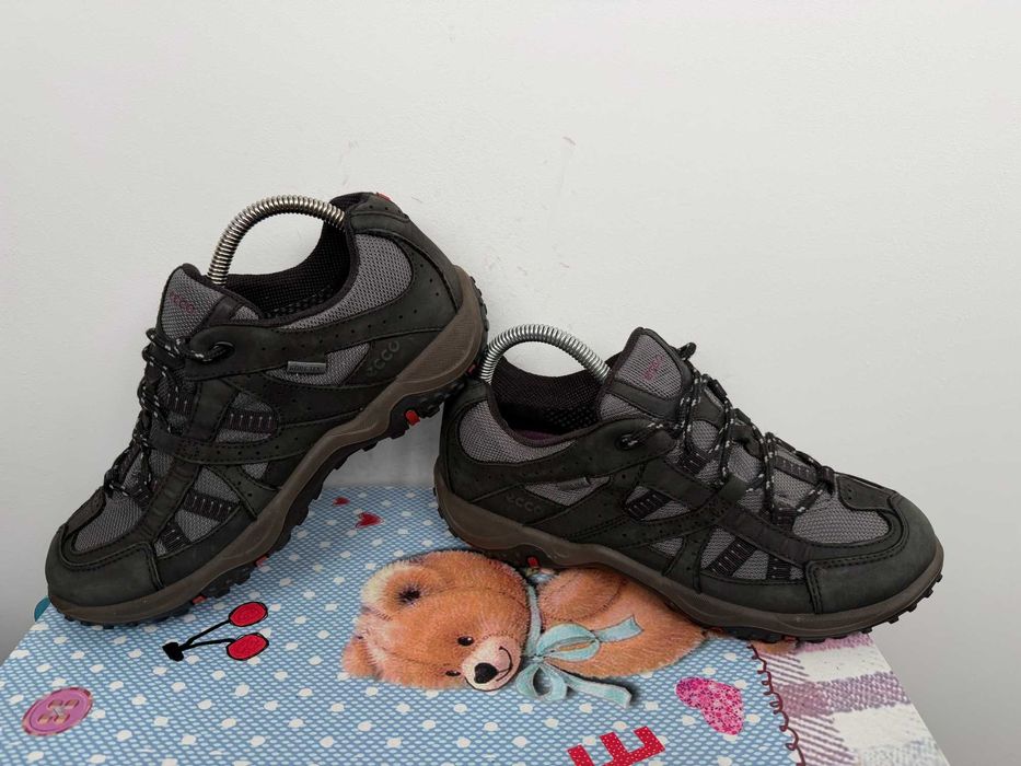 Ecco Gore-Tex''оригинални туристически обувки 39 номер