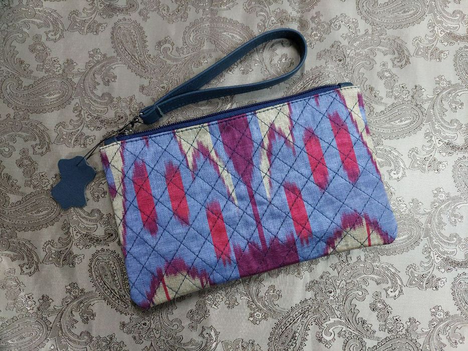 Продам клатчи ..